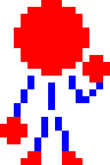 [8de716] talking shit about me behind my back, WHO THE FUCK DO YOU THINK YOU ARE?!