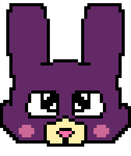 [a4f1d3] fnaf bonnie
