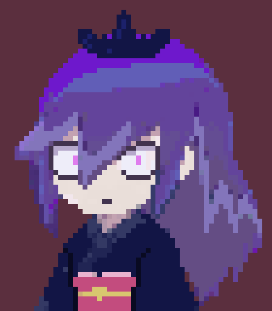 [5b2f3e] carp.... (switching to discord version of Hyakki for rn) -gets a message from someone- 