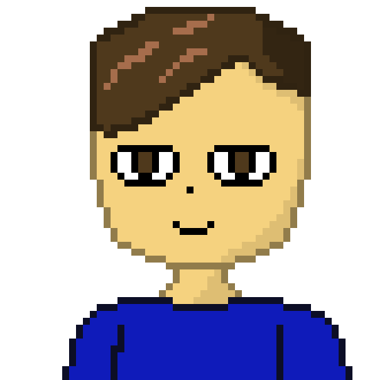 [4fbda4] i don't have any burgers :(- Evan