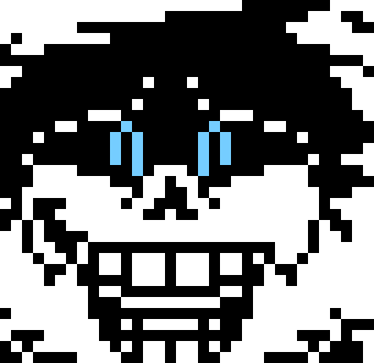 [7a4037] sure, also is it okay that i borrowed the papyrus sprite? 