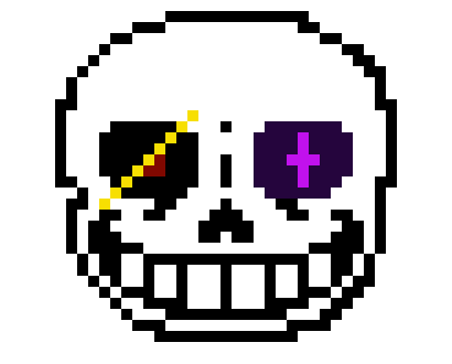 [f120db] Awakentale Sans Text Box