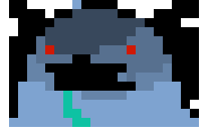 [d5952a] how am I a disgrace to my own kind