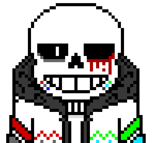 [b63bdb] fine, I'll drag your dead body to hell *fires thousands of blasters at Future, as well as having sharp bones rain on him*