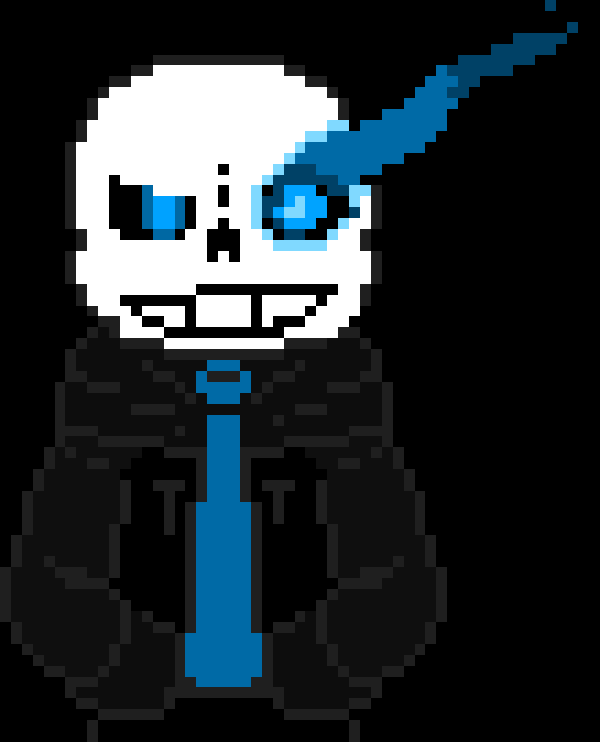 [d0ac6b] T-Pose Don't Do It