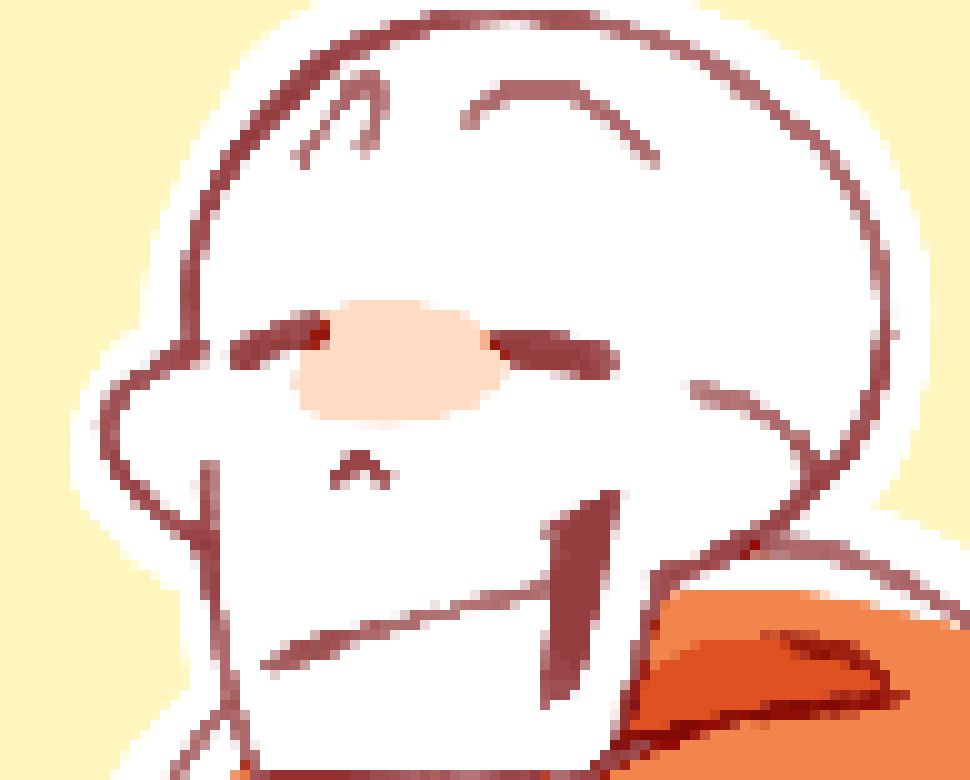 [70d7b9] *Anyways bro im gonna go chill with my friends.see ya ! *he tps away*-US!papyrus