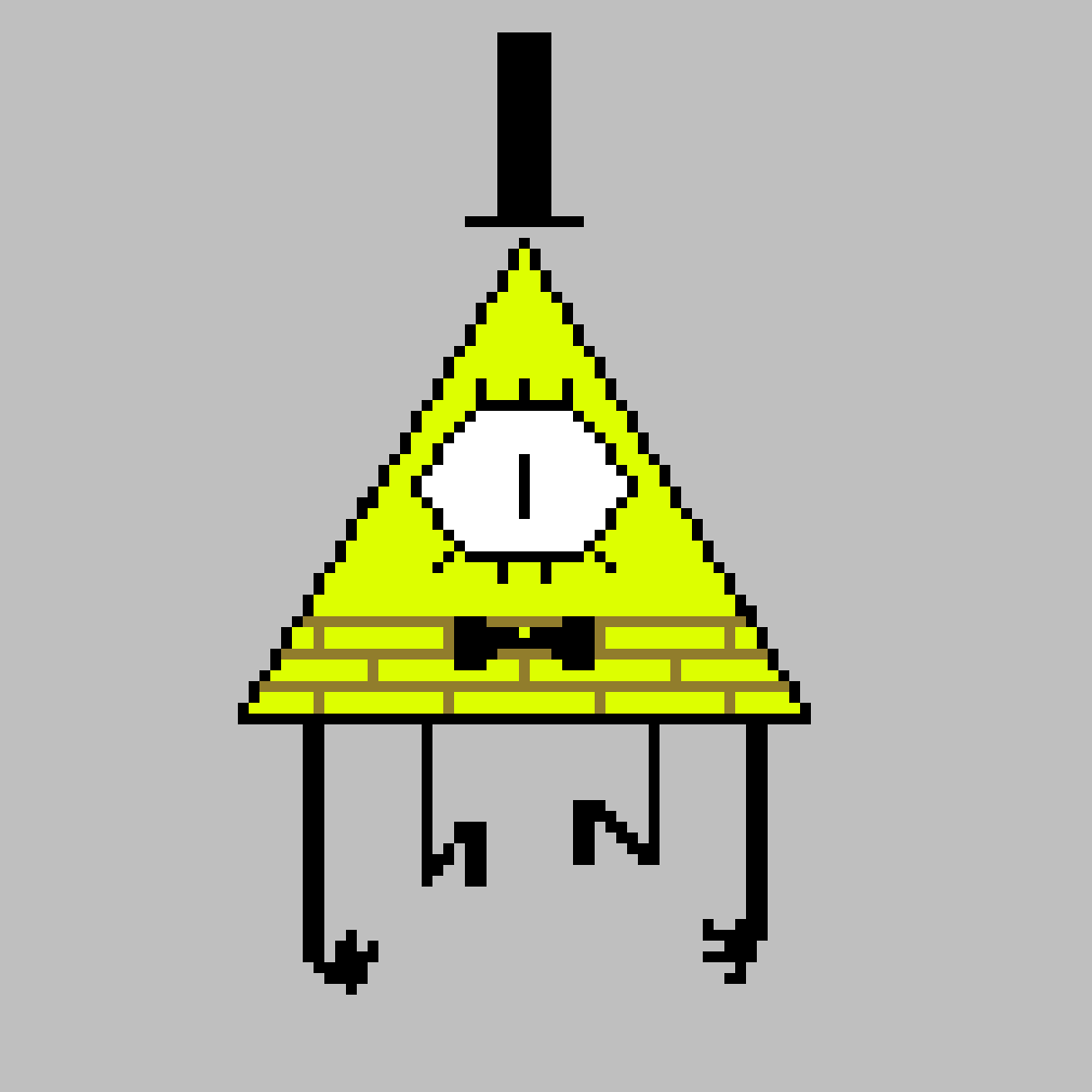 [66635a] Oh, Pixel Art Maker, it is good to be back.