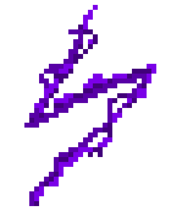 [8113ab] Vengence Bolt