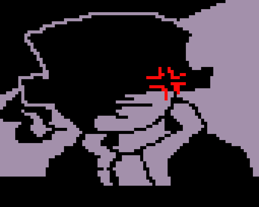 [dd24f4] oh for christ sake, i aint the goddamn two eyes to the void of the damned future fuck of an asshole known as DANGER.