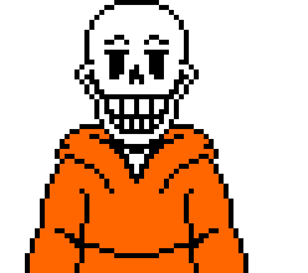 [64f43a] *swap papyrus walks in the room* welp here we are