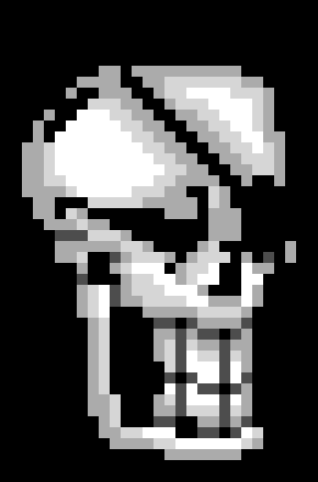 [e1a26c] what you said and also if you read what he said with "IF SIMILARITIES with people pisses you off" I just don't see how that's not pushing a button.