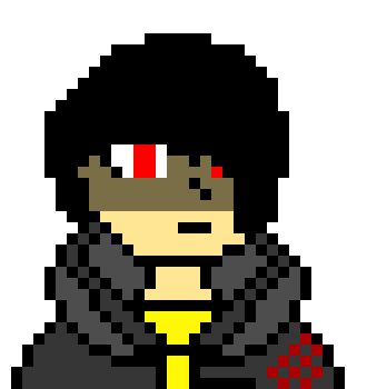 [c8bb2d] *appears behind goopi*