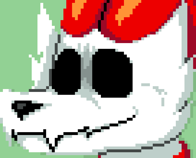 [583245] Getting sued will be the least of your problems if you shoot them..... Cause I will ring you dry of your blood if you DARE hurt them... And really... Bullets won't kill them... Nor hurt them, but it will make you marked for death.....