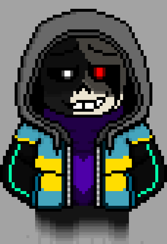 [752b4c] Don`t worry...We can do this....For now, someone else needs your attention... *he finished healing chris and faded away again*