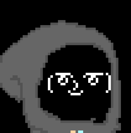 [05b0c1] WAIT! I HAVE A BETTER THEORY! THEY ARE D A T I N G !