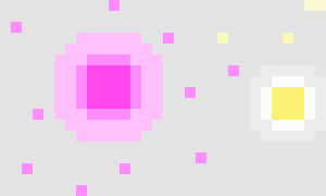 [56ddd3] *speaking to spy* hello, little one