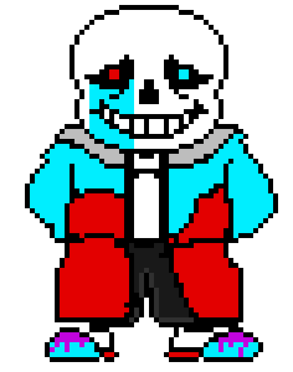 [23860c] AlphaMagnet Sans