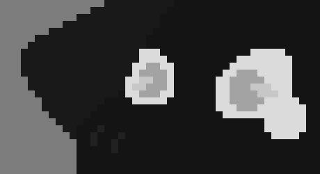 [a34ade] "..." [They wander off, looking at all the bright colors in the city]