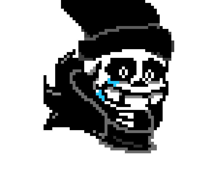 [e76759] The Universal Help Papyrus looms amazing - SD