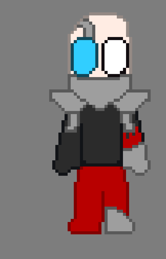 [3183dc] I've heard that insult so many times with different people, it's grown with me. [Henry]