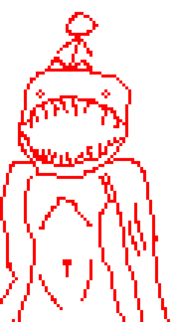 [50eb41] Nah, this guy i found in the woods is basically magic proof.