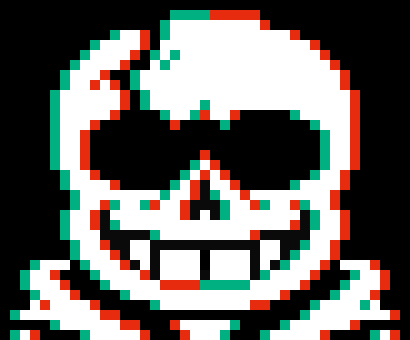 [1df244] *FDY difficulty engaged, eternally summons blasters & bones, aiming it at the lady taking the fox*