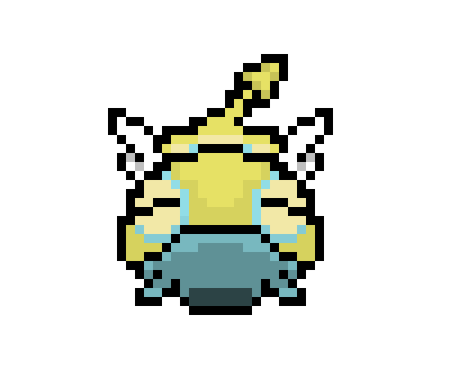 [9664c4] |Dunsparce