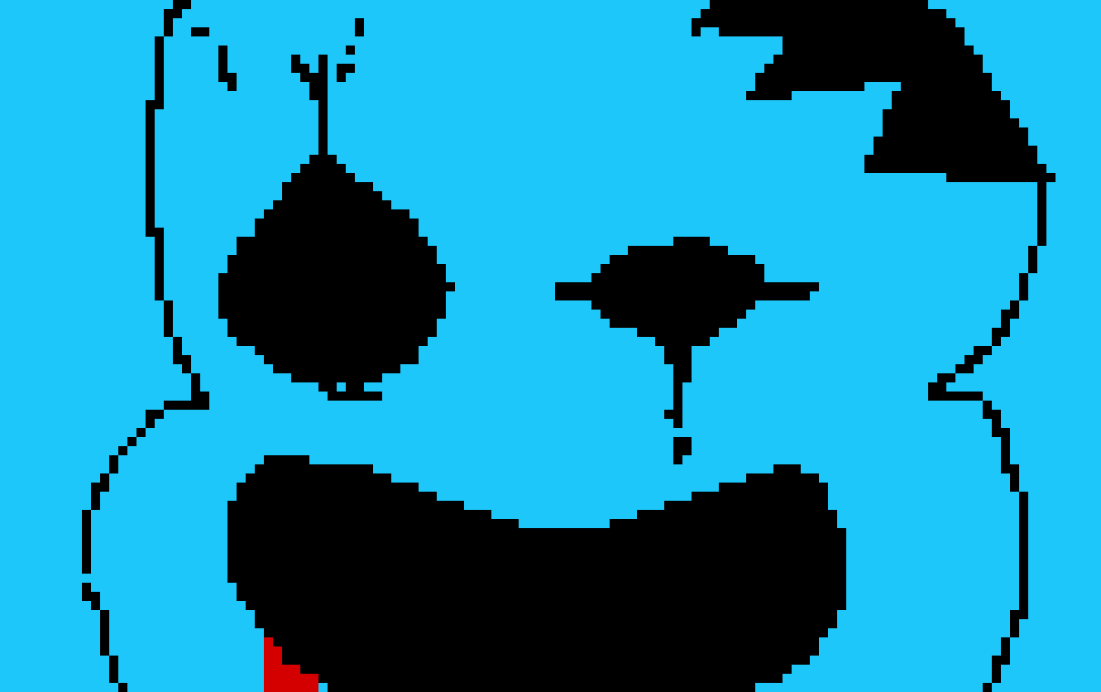 [17fc46]  Horror Dust Geno sans