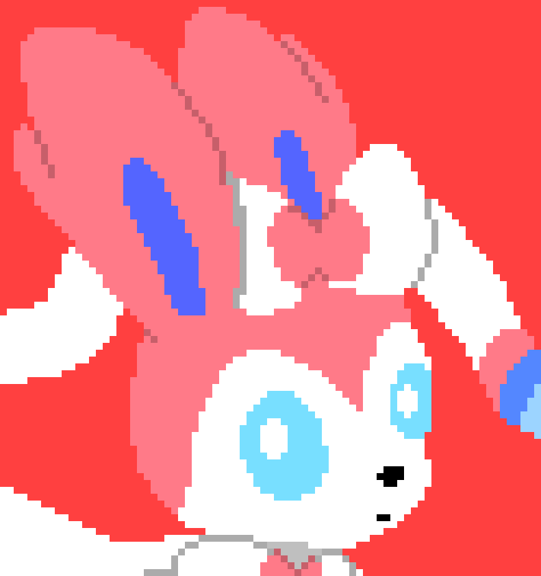 [f7c573] *sylveon looked at Combusken* sorry about the random attacks...