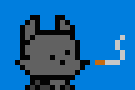 [0b51d0] ...I guess I'm done with my self insert meglo or somethin. (in le desc)