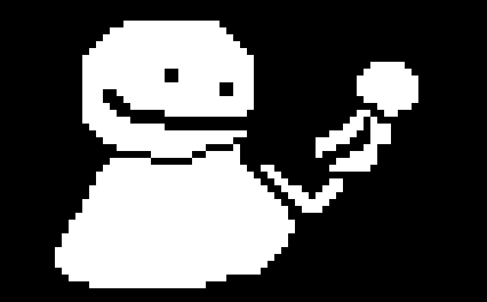 [4fbda4] screams hoping there is someone else to rap battle with) RAP BATTLE WITH ME