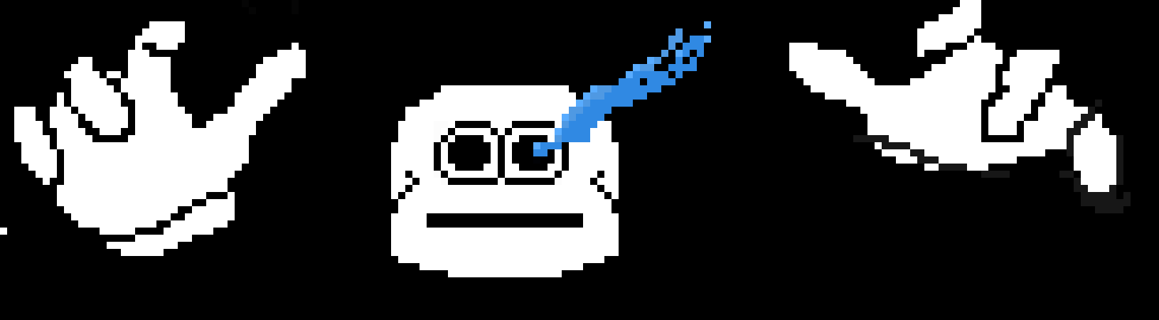 [12d8f4] The sans checker