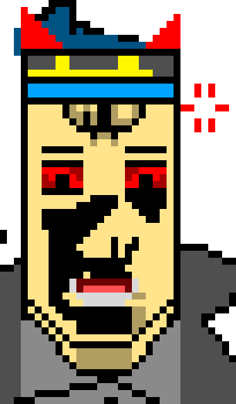 [f7c573] DIE NOW TOM