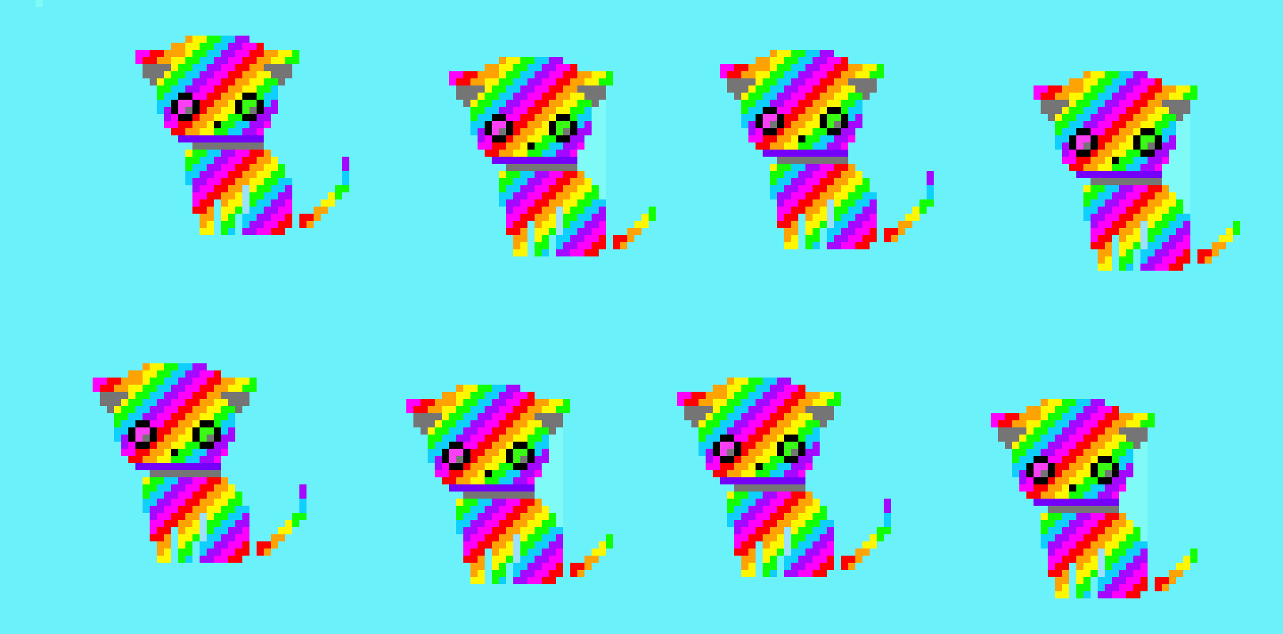 [9664c4] cats 