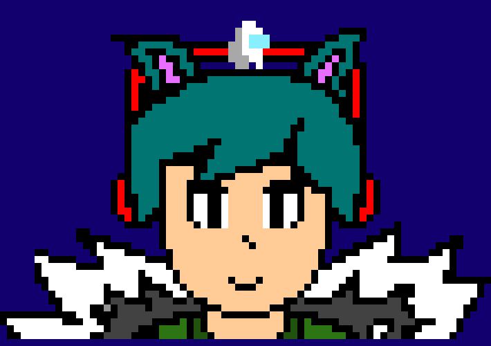 [747a3c] (Walks towards Foxlyas house)-Cade