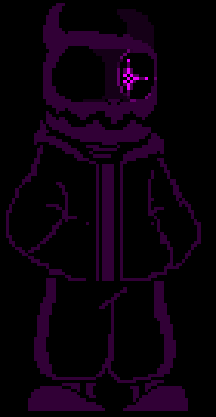 [d14112] -He'd jump out of soul form and absorb hypnosis, making this form of Dragnoir a vessel.-