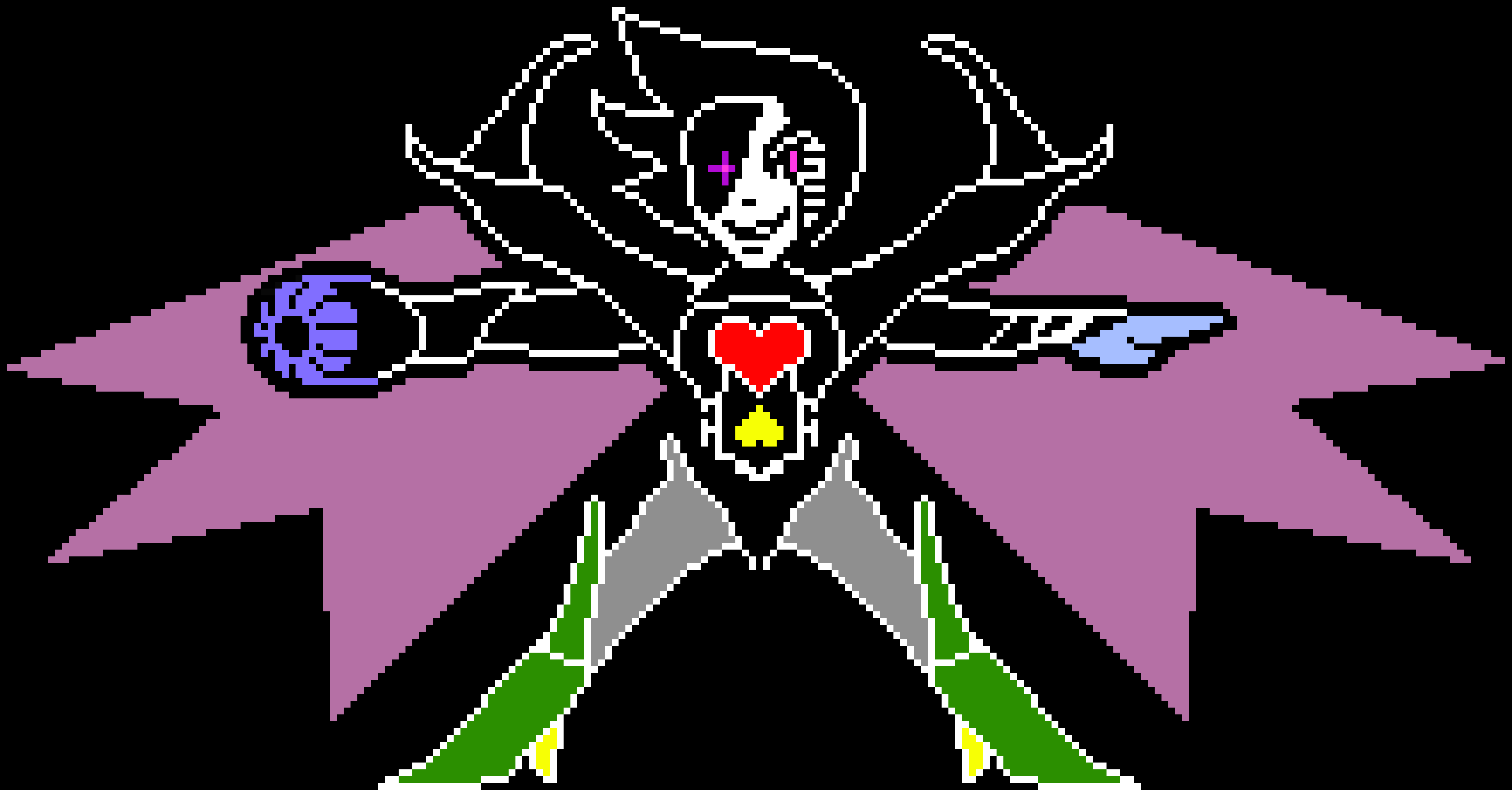 [2a2f4c] Dispenser NEO Battle Sprite