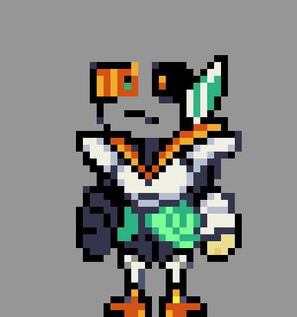 [65a0f5] For me, it's always a good ol' comfy hug.