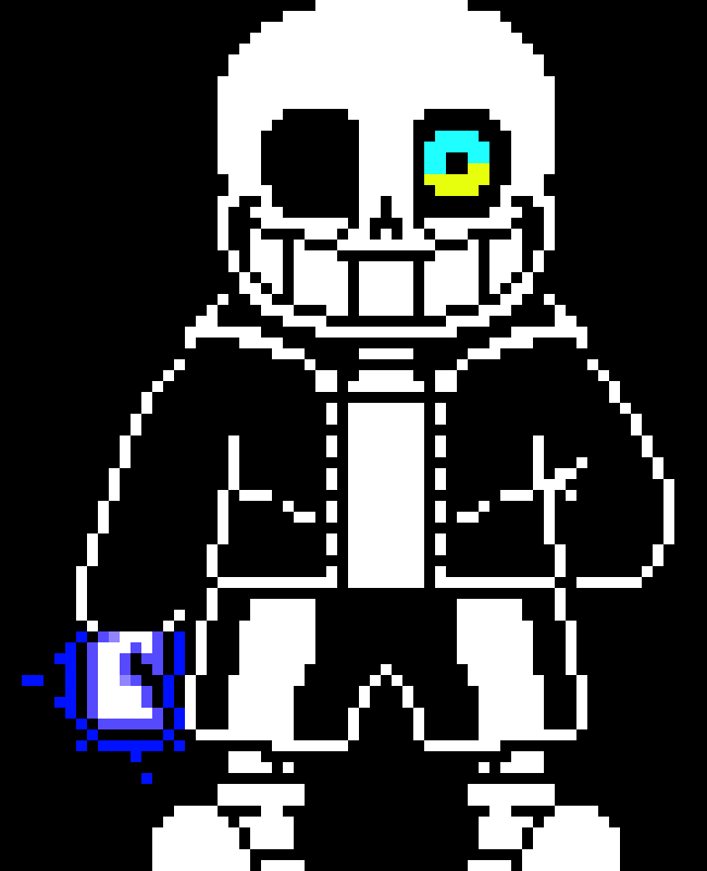 [6a27ef] [Sans] opinions?