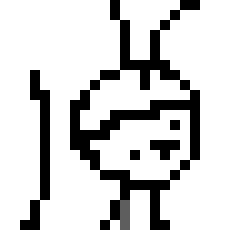 [f7c573] ok, ima go make one more character on my canvas :>