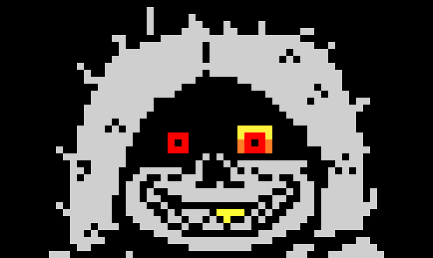 [a23199] *Slams Leb to the ground and bones beneath him come up