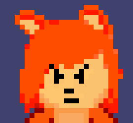 [d8d976] *She defuses then pulls the trigger* -Foxlya