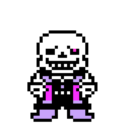 [619e86] all children should die~ - Violet Lust