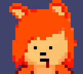 [d8d976] *Hears Adam and Leo* GOD DAMMIT WHAT DID LEO DO?! *Tps in front of Leo taking whatever hit*-Foxlya