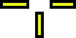 [570d25] PS2 custom crosshair #2