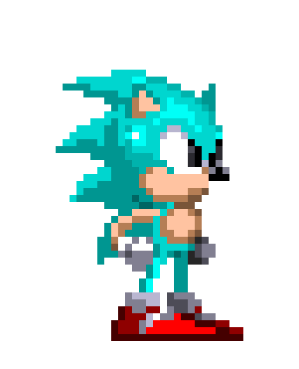 [6a186e] Sonic 30th (almost)