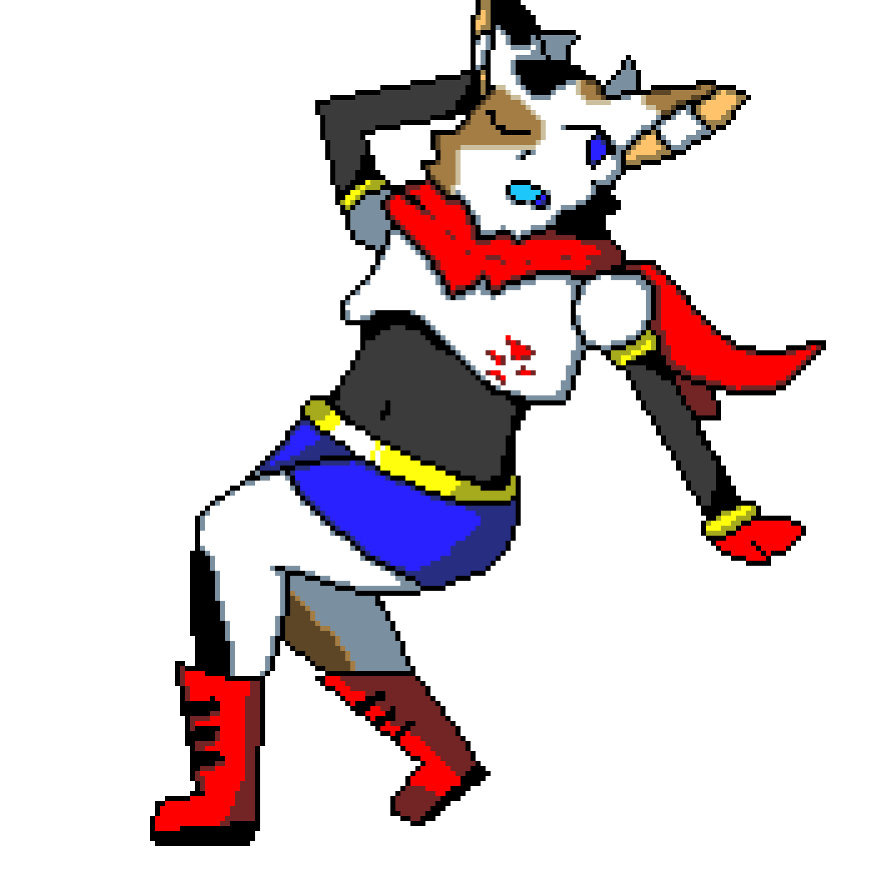 [4cb6bc] Well i can judge, i didnt make it... -Jordan