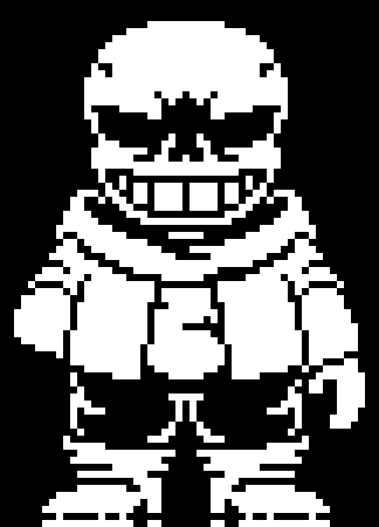 [11a9d7] Now at this fucking point your just putting words into my mouth. When the FUCK did I say "FURRIES are SEXUALIZED?" HUH? Tell me when the FUCK I said that shit -Distrust Sans? (Deteriorate)