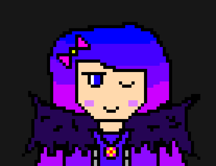 [d616b8] online class for me it's fine