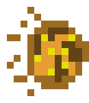 [f943f0] *Yeets a ball of stone at a tree*